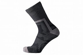 Showers Pass Crosspoint Ultra-Light Waterproof Wool Blend Sock