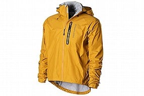 <strong>Limited Color/Sizes</strong><br />Glacier Teal - Small<br />Harvest - Small Showers Pass Mens EcoLyte Elite Jacket