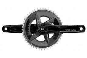 SRAM Rival AXS Power Meter Crankset