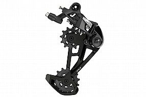 SRAM Apex 1x Wide D1 DUB 12-Speed Crankset