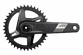 SRAM Rival AXS 1x DUB Wide 12-Speed Crankset