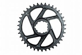 SRAM X-SYNC 12spd Gravel/Road 107bcd Chainring [00.6218.014.008]
