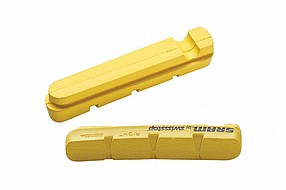 SRAM Road Brake Pad Inserts for Carbon Rims