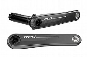 SRAM RED XPLR DUB WIDE E1 Crank Arm Assembly