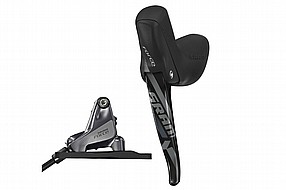 SRAM Force 1 Hydraulic Left Brake Lever/Caliper