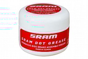 SRAM DOT Disc Brake Assembly Grease