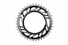 thumbnail interactive-video image 1 of Shimano Dura-Ace R9100 50T Chainring – 110mm BCD, 11-Speed (Y1VP98010) 1 of 2