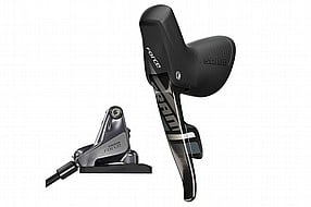 SRAM Force 22 Hydraulic Brake Caliper/Shifters