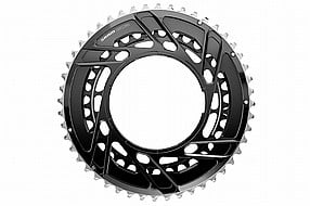 SRAM Force E1 Thread Mount 2x Chainring Kit