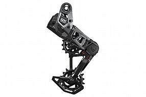 SRAM X01 Eagle AXS リヤディレーラー SRAM X01 Eagle AXS 12-Speed Rear Derailleur
