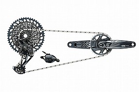SRAM GX Eagle Mechanical Groupset