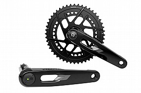 SRAM Rival AXS E1 Electronic HRD 12-Speed Groupset