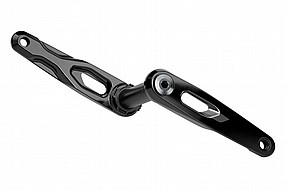 SRAM Rival E1 DUB Crank Arm Assembly (B-Stock)