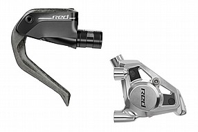 SRAM Red E1 AXS Aero Disc Brake [00.5018.276.000]