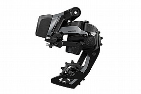 Shimano GRX RD-RX815 11-Speed Di2 Rear Derailleur [IRDRX815]