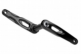 SRAM Rival E1 XPLR DUB Crank Arm Assembly (Open Box)