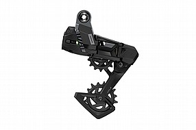 SRAM Force AXS E1 XPLR 13-Speed Rear Derailleur [00.7518.193.000]