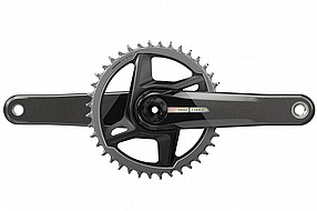 Shimano Ultegra FC-R8100 12 Speed Crankset [IFCR8100AX04]