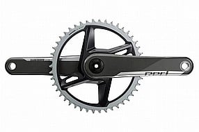 SRAM Red AXS 1x D1 DUB 12-Speed Crankset