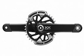 SRAM XX Eagle Crankset