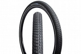 Schwalbe Big Ben Plus 24 Tire (HS 439)