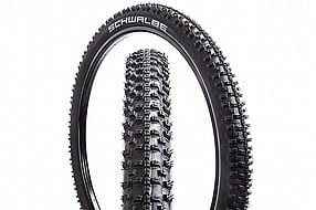 Schwalbe Smart Sam Plus 29 In MTB Tire (HS 476)