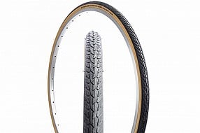 Schwalbe Road Cruiser 27 x 1 1/4 Tire (HS484)