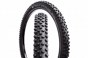 29 inch studded tires