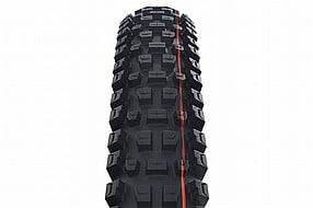 Schwalbe ALBERT Gravity Pro 27.5 Inch MTB Tire 