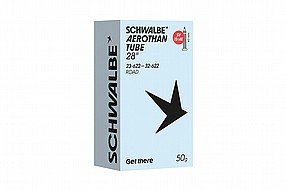Schwalbe Aerothan 700c TPU Road/Gravel (Alum. Valve) Tube 