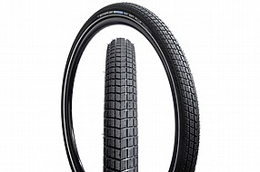 Schwalbe Motion Super Moto-X 26 Inch Tire