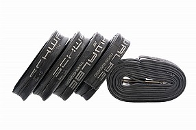 Schwalbe 700c Presta Tube 5-Pack