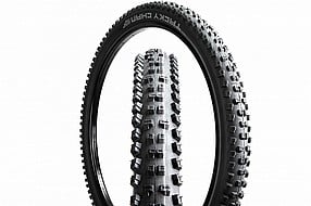 Schwalbe TACKY CHAN Super Gravity 27.5 Inch MTB Tire
