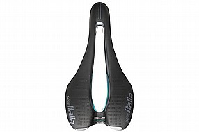 Selle Italia SLR Boost Gravel TI316 Superflow Saddle (Open Box)