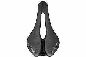 Selle Italia Novus Boost EVO Ti 316 Superflow Saddle (Open Box)