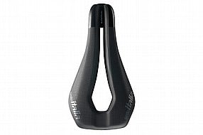 Selle Italia Watt TI316 Gel Superflow Saddle