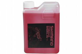 Shimano Hydraulic Brake Fluid