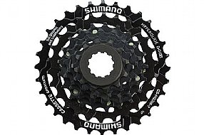 Shimano CN-HG71 6/7/8 Speed Chain [ECNHG71T116Q]