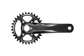 Shimano XTR FC-M9100 Crankarms
