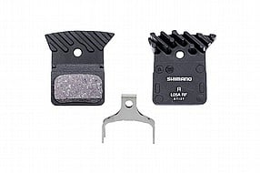 Shimano L05A-RF Resin Disc Brake Pads