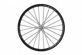 Shimano WH-RS770 C30-TL Carbon Disc Wheelset