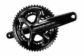 Shimano Dura-Ace FC-R9200 12-Speed Crankset