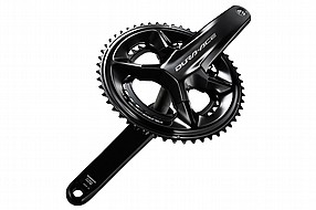 SHIMANO デュラエース　FC-9200 170mm Shimano Dura-Ace FC-R9200 12-Speed Crankset [IFCR9200AX26]