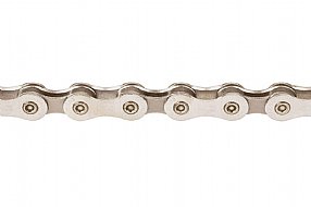 Cassette Shimano Tiagra HG50 9 Vitesses – 270 G, Hyper Glide, Nickelé, Compatible Chaîne étroite HG