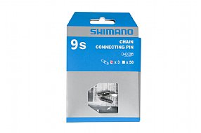SHIMANO １５１ＧＰ Shimano CN-HG93 9-Speed Super Narrow Chain [ICNHG93116I]