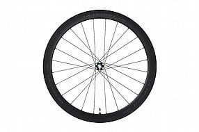 Shimano WH-R8170 C50-TL Ultegra Carbon Disc Wheelset