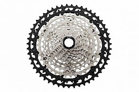 Shimano XT CS-M8100 12spd Cassette
