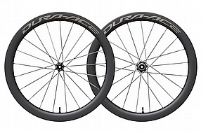 Shimano Dura-Ace WH-R9370 C50 TL Disc Brake Wheels