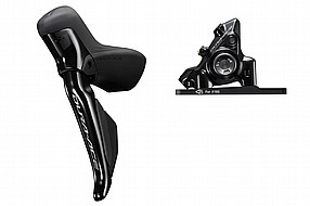 Shimano Dura-Ace ST-R9270 Disc Brake Lever & Caliper - OEM