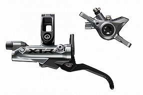 Shimano Dura-Ace ST-R9270 Di2 - Coppia Coppe Leva Freno Nere, Nuove Originali